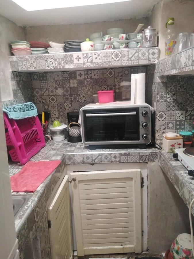 Hannah House Marrakesz Zewnętrze zdjęcie