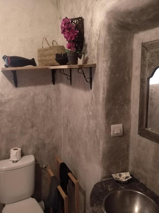 Hannah House Marrakesz Zewnętrze zdjęcie
