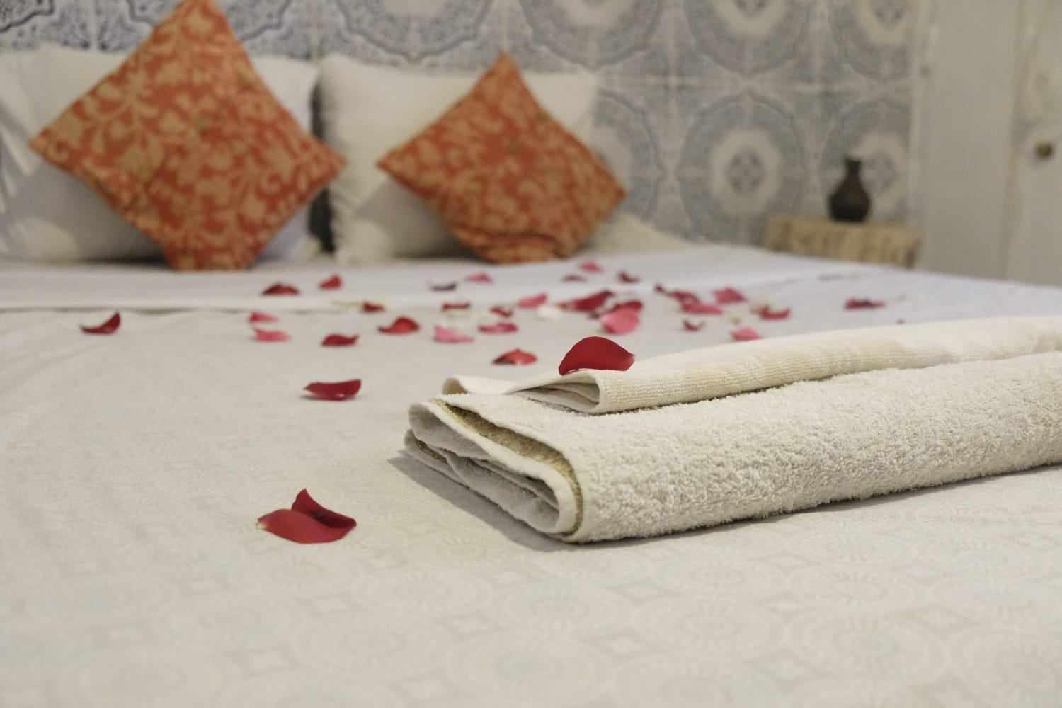 Hannah House Marrakesz Zewnętrze zdjęcie