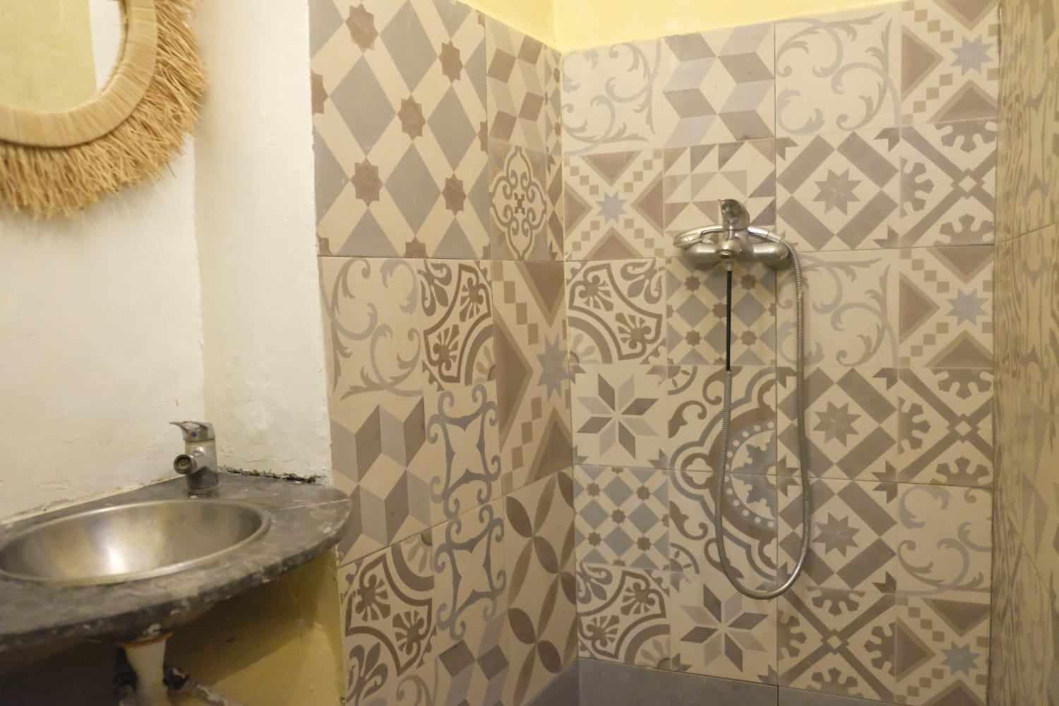 Hannah House Marrakesz Zewnętrze zdjęcie